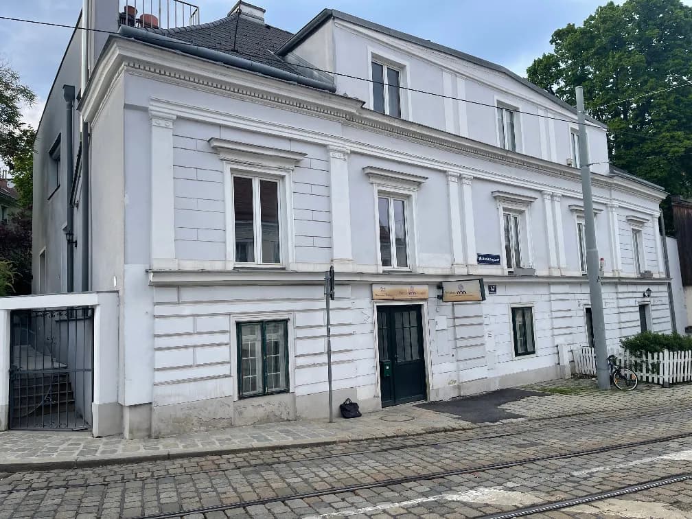6-Zimmer-Wohnung kaufen in Wien – 190 m², € 1.080.000 – Bild 1 von 72