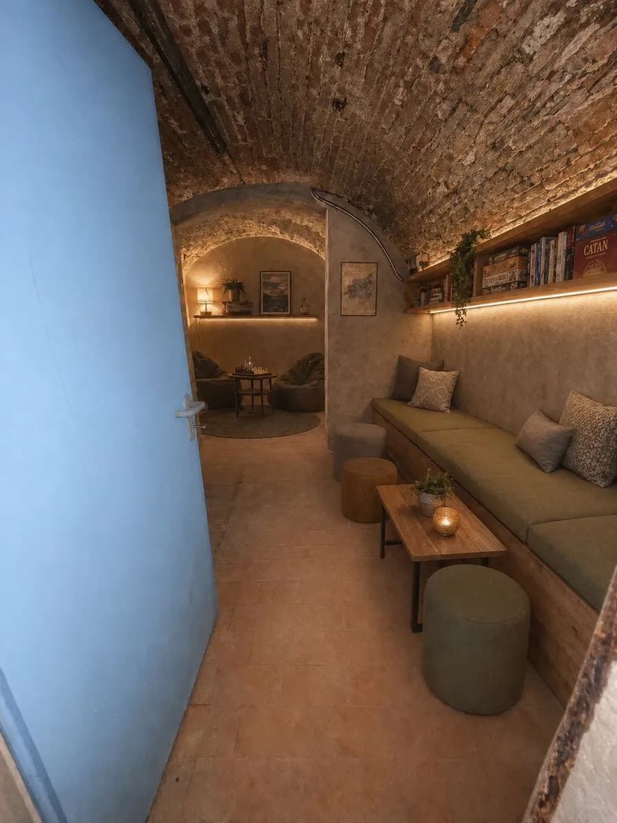 6-Zimmer-Wohnung kaufen in Wien – 190 m², € 1.080.000 – Bild 50 von 72