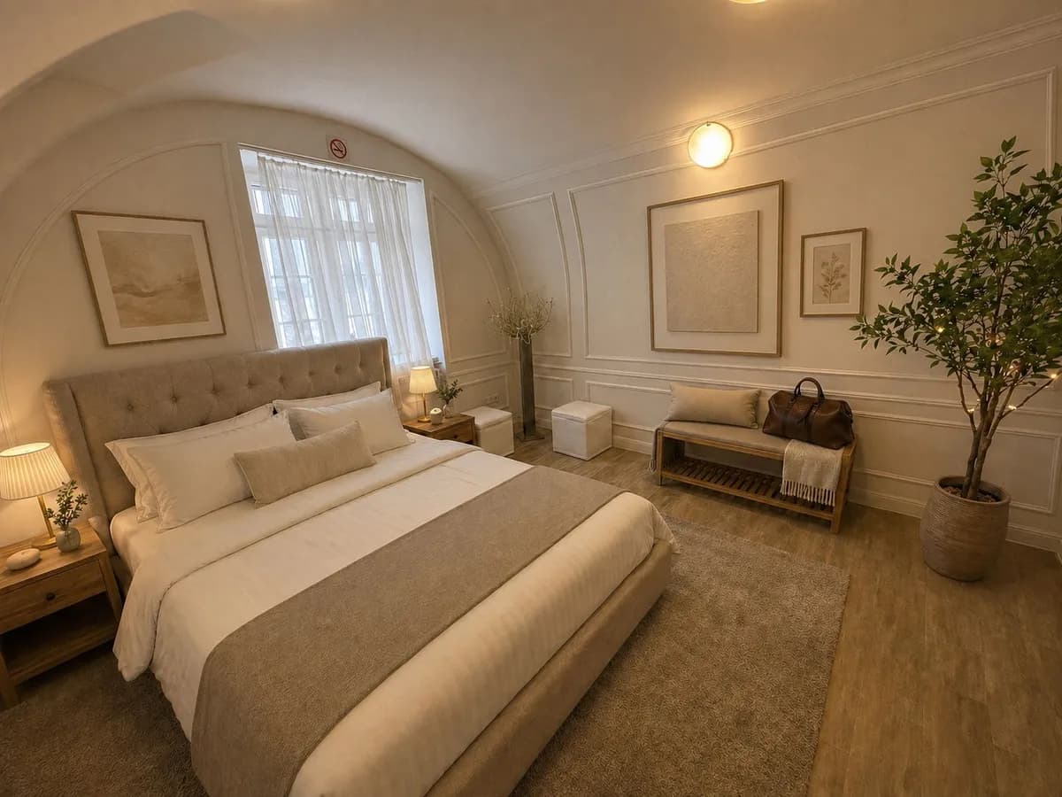 6-Zimmer-Wohnung kaufen in Wien – 190 m², € 1.080.000 – Bild 59 von 72