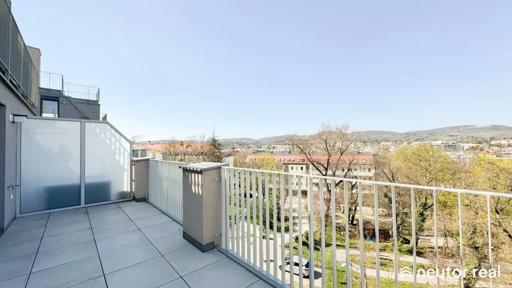 3-Zimmer-Wohnung kaufen in Wien – 82,07 m², € 975.000