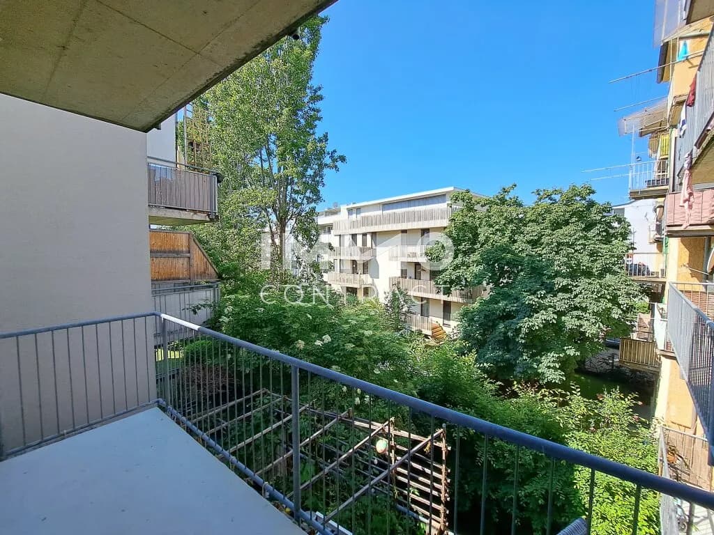 2-Zimmer-Wohnung mieten in Graz – 42,43 m², € 573 – Bild 2 von 14