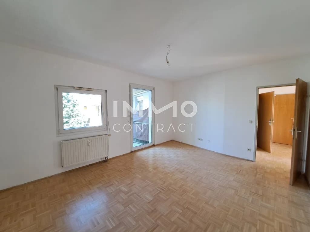 2-Zimmer-Wohnung mieten in Graz – 42,43 m², € 573 – Bild 5 von 14