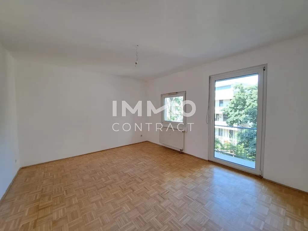 2-Zimmer-Wohnung mieten in Graz – 42,43 m², € 573 – Bild 6 von 14