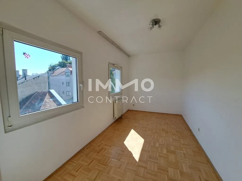 2-Zimmer-Wohnung mieten in Graz – 42,43 m², € 573 – Bild 7 von 14