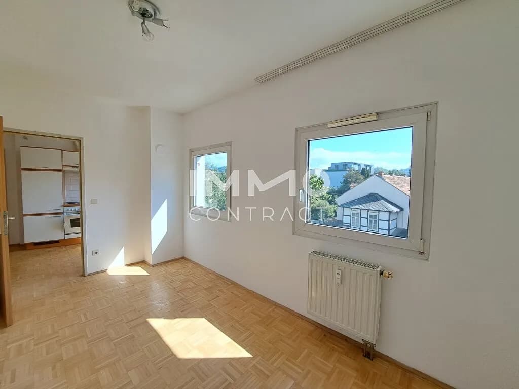 2-Zimmer-Wohnung mieten in Graz – 42,43 m², € 573 – Bild 8 von 14