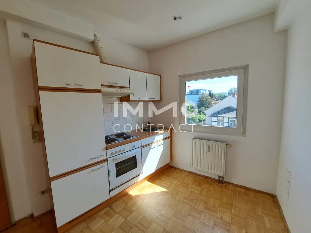 2-Zimmer-Wohnung mieten in Graz – 42,43 m², € 573 – Bild 9 von 14