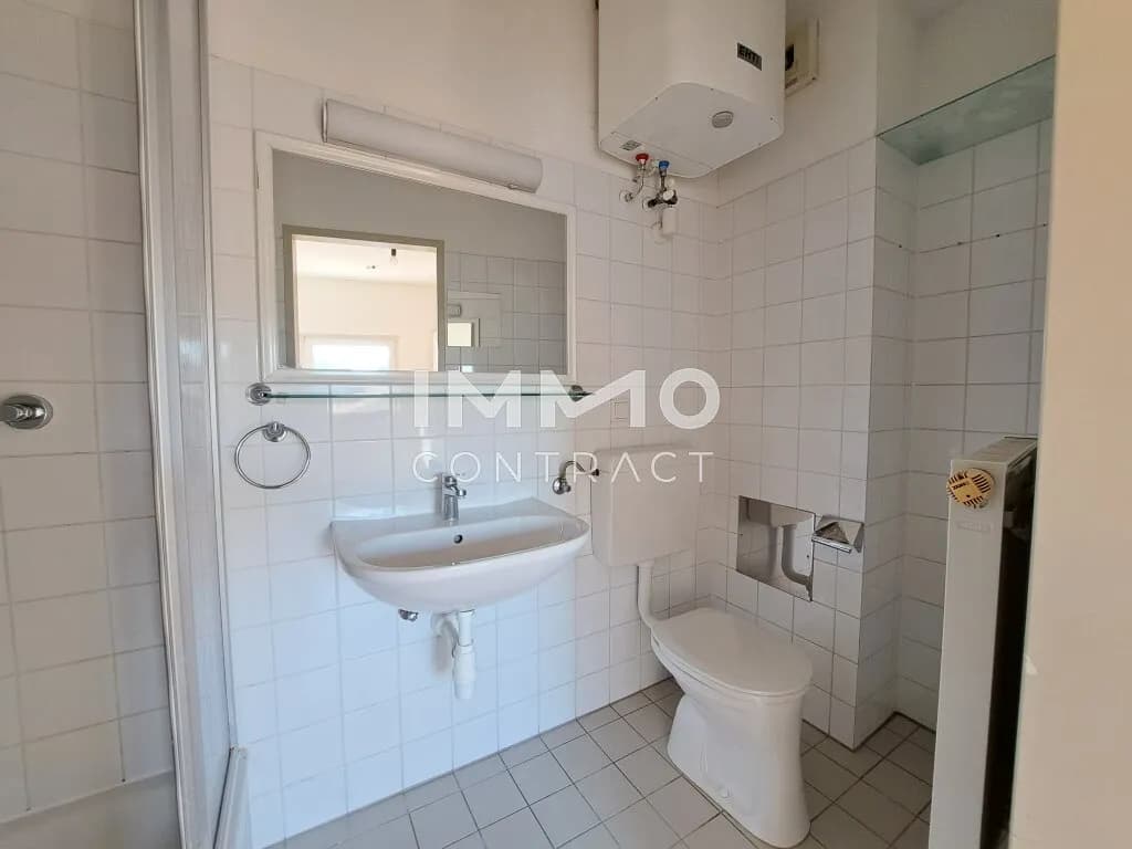 2-Zimmer-Wohnung mieten in Graz – 42,43 m², € 573 – Bild 11 von 14