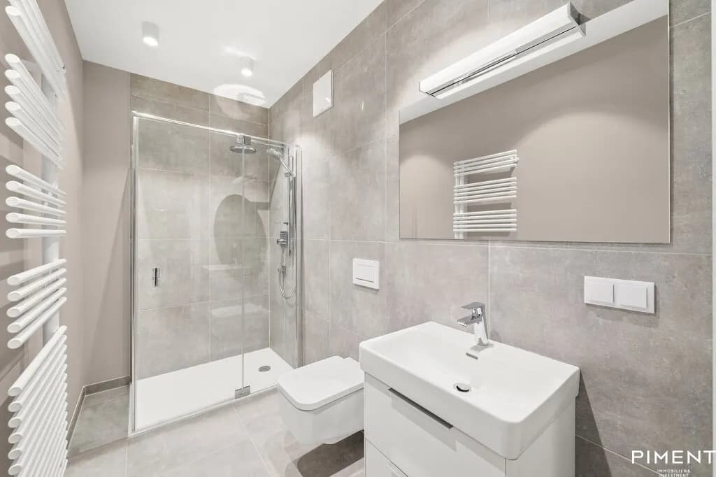 2-Zimmer-Wohnung mieten in Wien – 43,3 m², € 1.190 – Bild 3 von 5