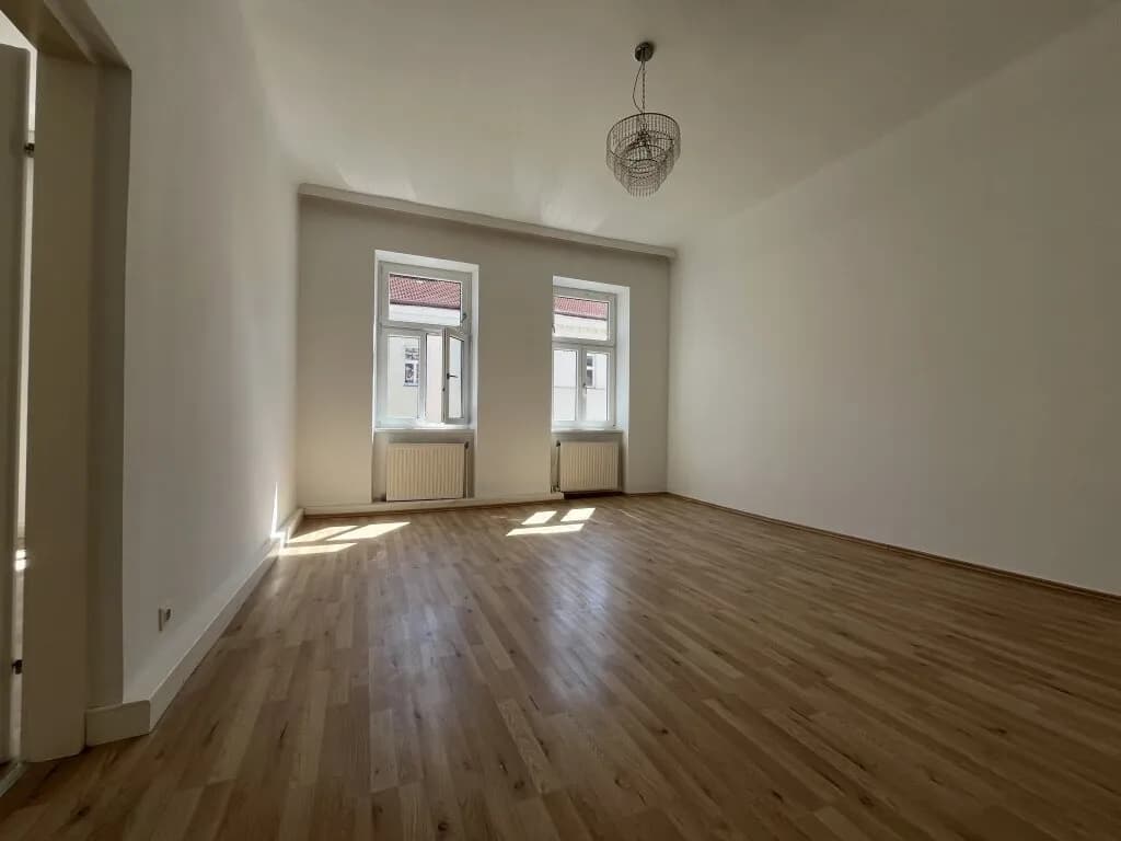 3-Zimmer-Wohnung mieten in Wien – 86,34 m², € 966 – Bild 2 von 11