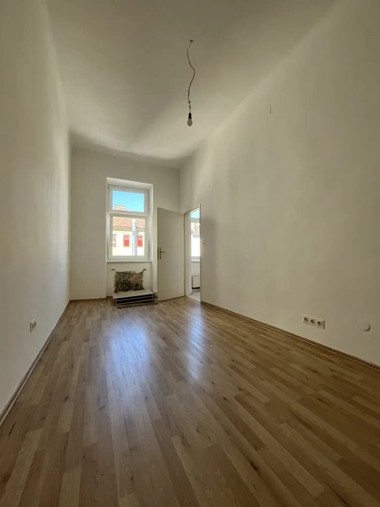 3-Zimmer-Wohnung mieten in Wien – 86,34 m², € 966 – Bild 3 von 11