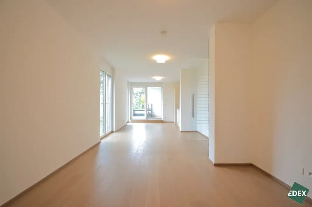 3-Zimmer-Wohnung mieten in Wien – 91 m², € 2.500 – Bild 1 von 11