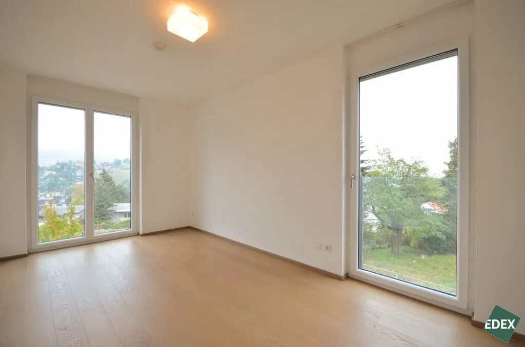 3-Zimmer-Wohnung mieten in Wien – 91 m², € 2.500 – Bild 2 von 11