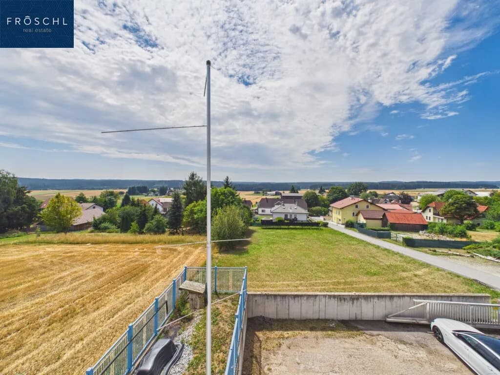 4-Zimmer-Wohnung mieten in Zwettl – 147,6 m², € 1.419 – Bild 2 von 26