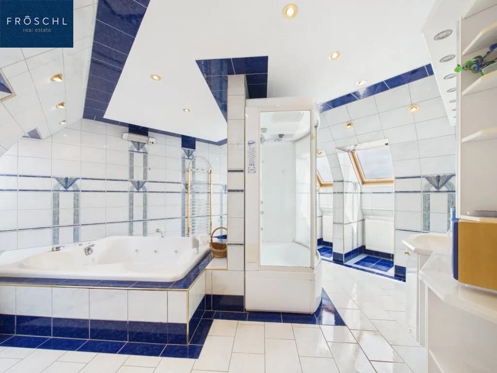 4-Zimmer-Wohnung mieten in Zwettl – 147,6 m², € 1.419 – Bild 3 von 26