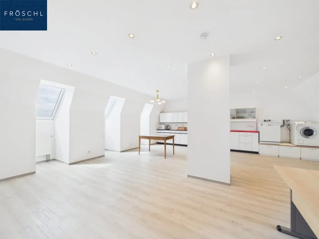 4-Zimmer-Wohnung mieten in Zwettl – 147,6 m², € 1.419 – Bild 5 von 26