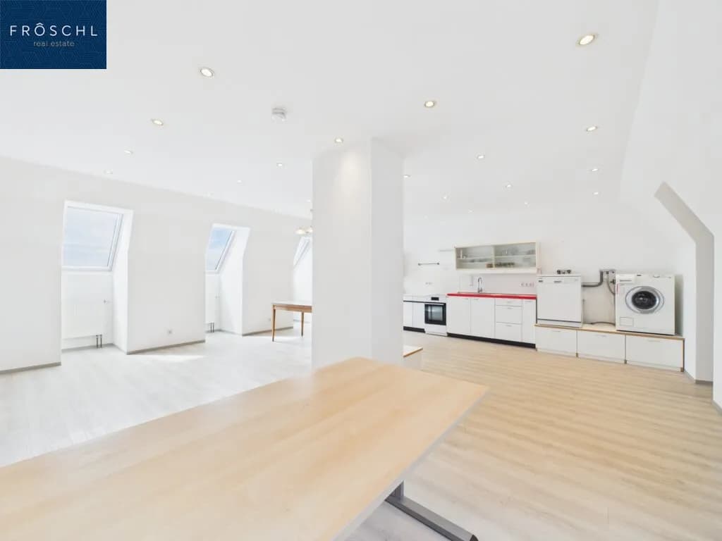 4-Zimmer-Wohnung mieten in Zwettl – 147,6 m², € 1.419 – Bild 6 von 26