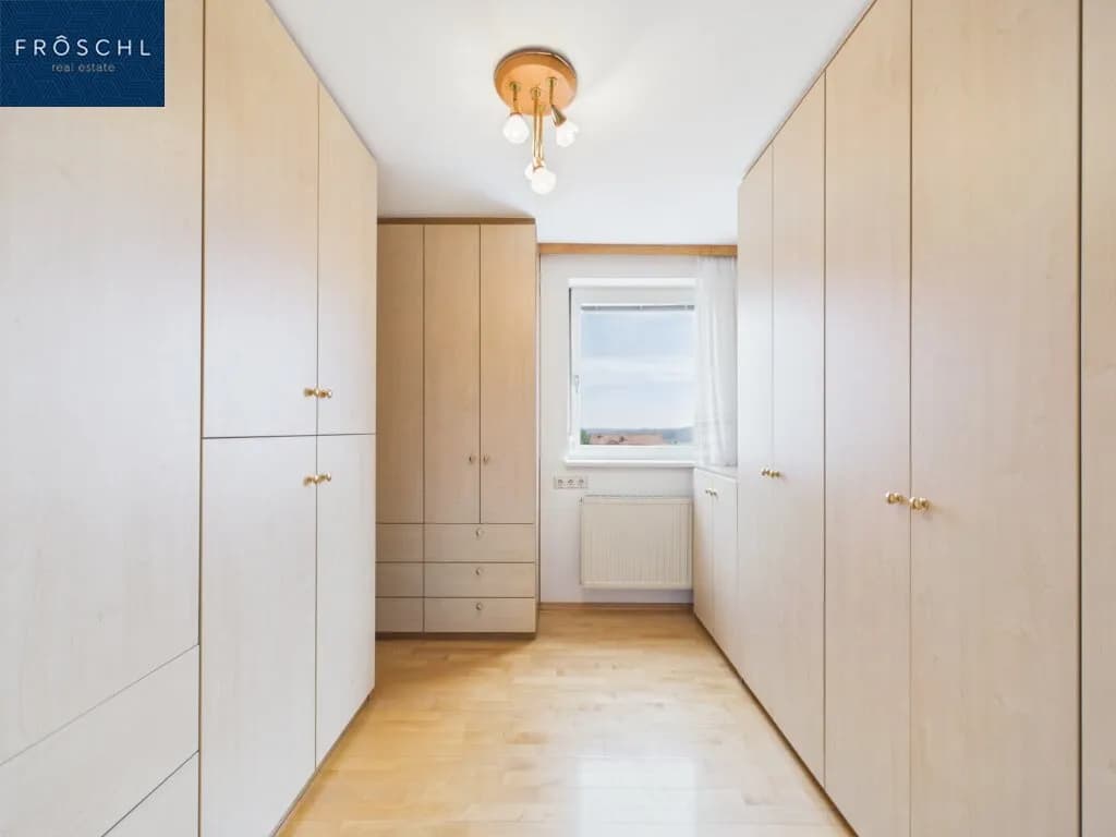 4-Zimmer-Wohnung mieten in Zwettl – 147,6 m², € 1.419 – Bild 10 von 26