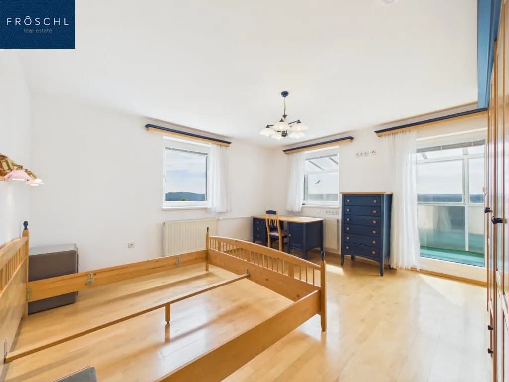 4-Zimmer-Wohnung mieten in Zwettl – 147,6 m², € 1.419 – Bild 12 von 26