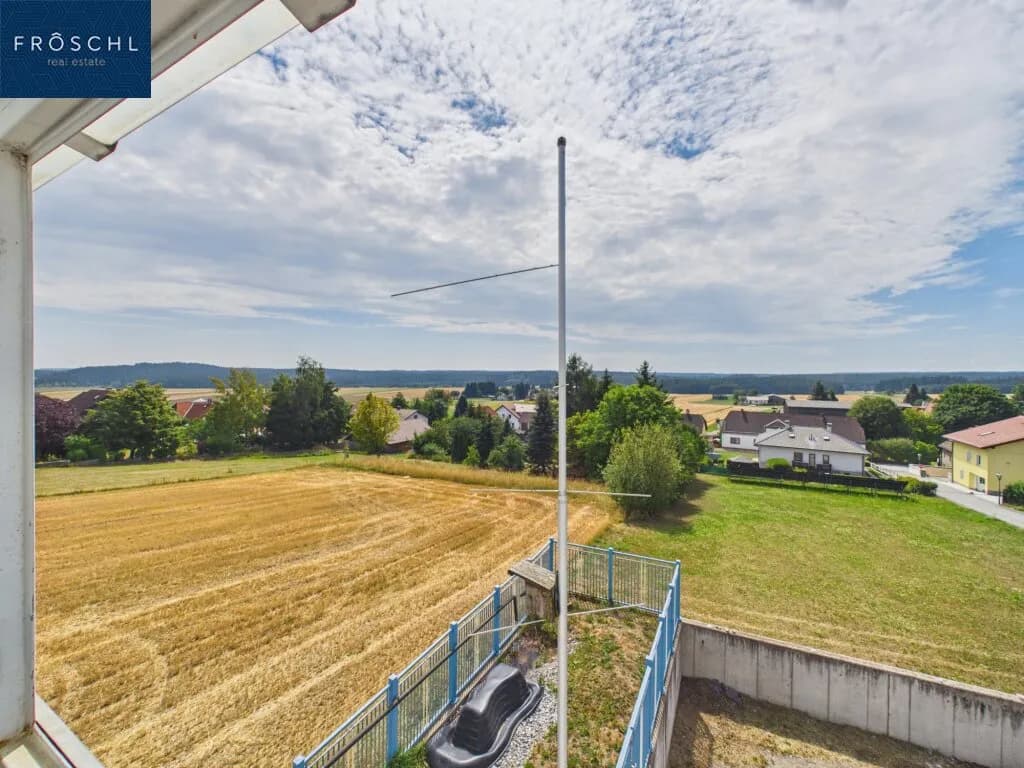 4-Zimmer-Wohnung mieten in Zwettl – 147,6 m², € 1.419 – Bild 13 von 26