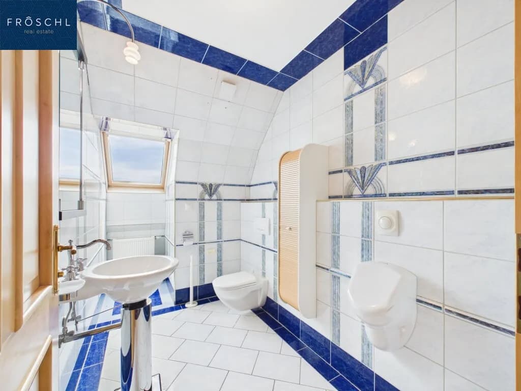 4-Zimmer-Wohnung mieten in Zwettl – 147,6 m², € 1.419 – Bild 14 von 26