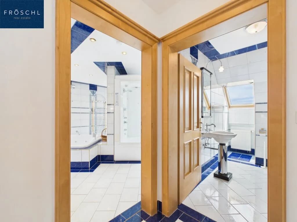 4-Zimmer-Wohnung mieten in Zwettl – 147,6 m², € 1.419 – Bild 15 von 26