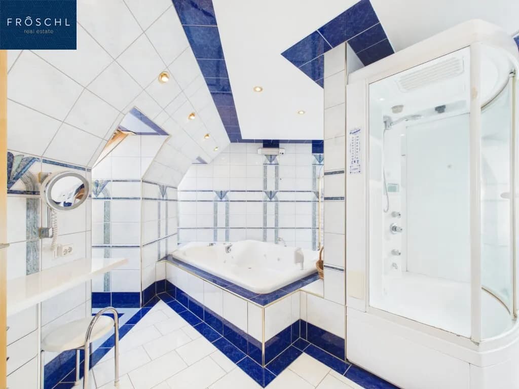 4-Zimmer-Wohnung mieten in Zwettl – 147,6 m², € 1.419 – Bild 16 von 26