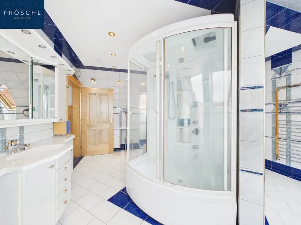 4-Zimmer-Wohnung mieten in Zwettl – 147,6 m², € 1.419 – Bild 17 von 26