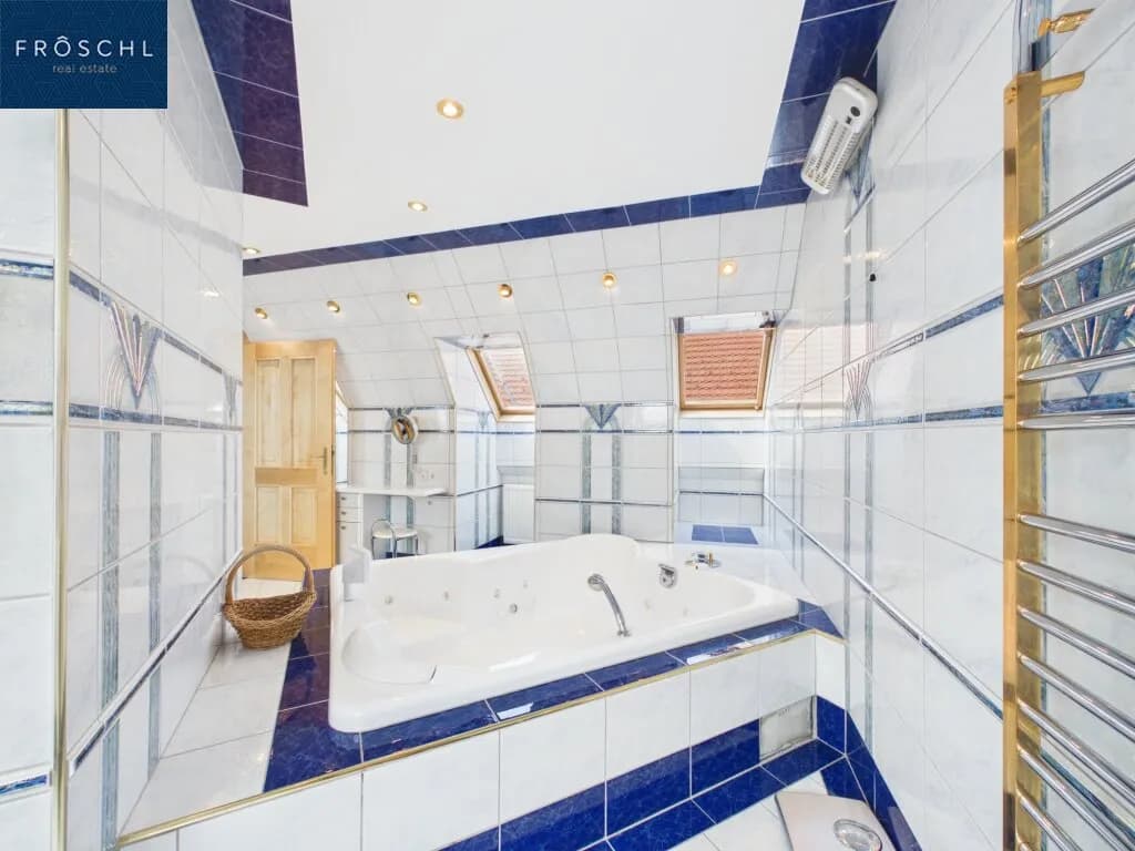 4-Zimmer-Wohnung mieten in Zwettl – 147,6 m², € 1.419 – Bild 18 von 26