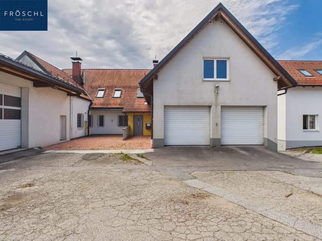4-Zimmer-Wohnung mieten in Zwettl – 147,6 m², € 1.419 – Bild 19 von 26