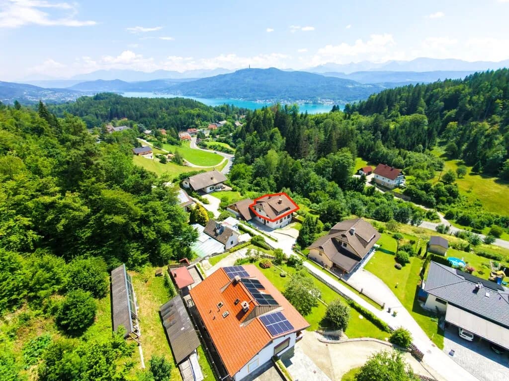 Wohnung mieten in Klagenfurt Land – 104,1 m², € 1.447