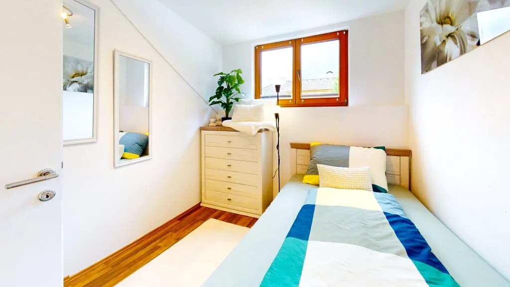 Wohnung mieten in Klagenfurt Land – 104,1 m², € 1.447 – Bild 5 von 15