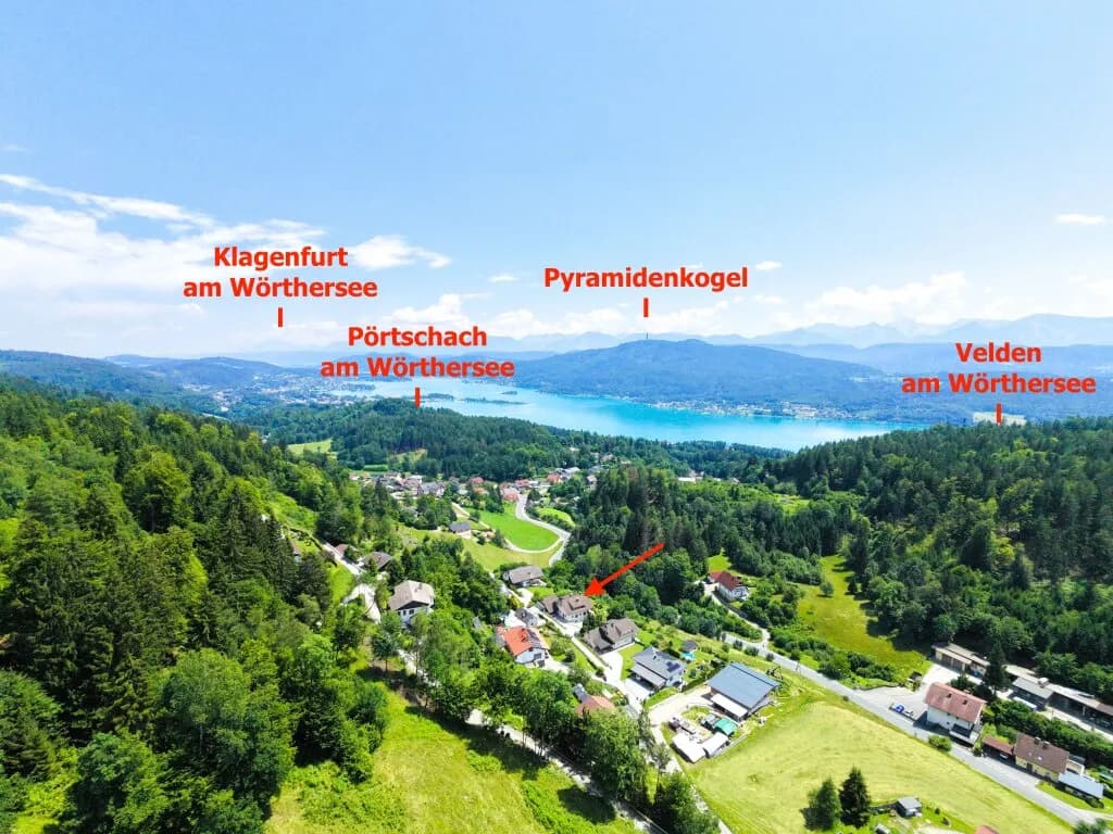Wohnung mieten in Klagenfurt Land – 104,1 m², € 1.447 – Bild 11 von 15