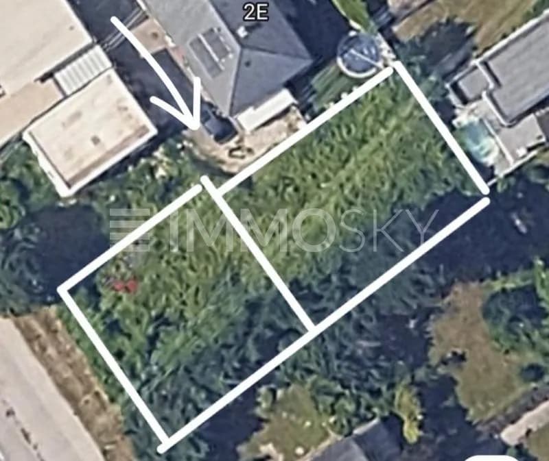 Grundstück kaufen in Korneuburg – 631 m², € 504.000