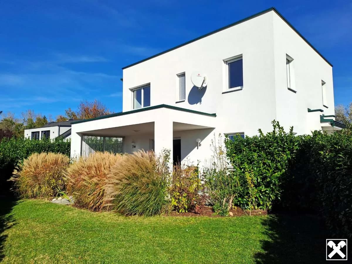 5-Zimmer-Haus kaufen in Mattersburg – 105,36 m², € 449.000