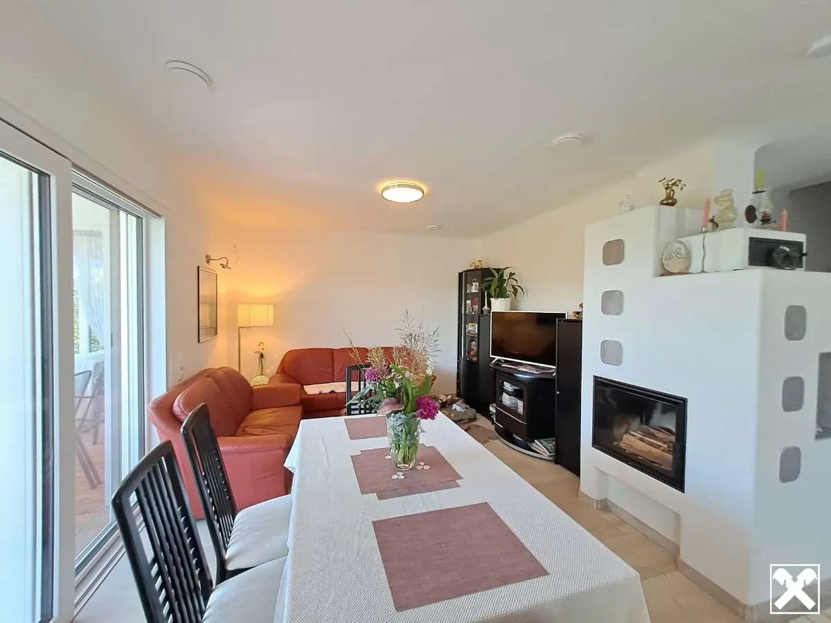 5-Zimmer-Haus kaufen in Mattersburg – 105,36 m², € 449.000 – Bild 2 von 24