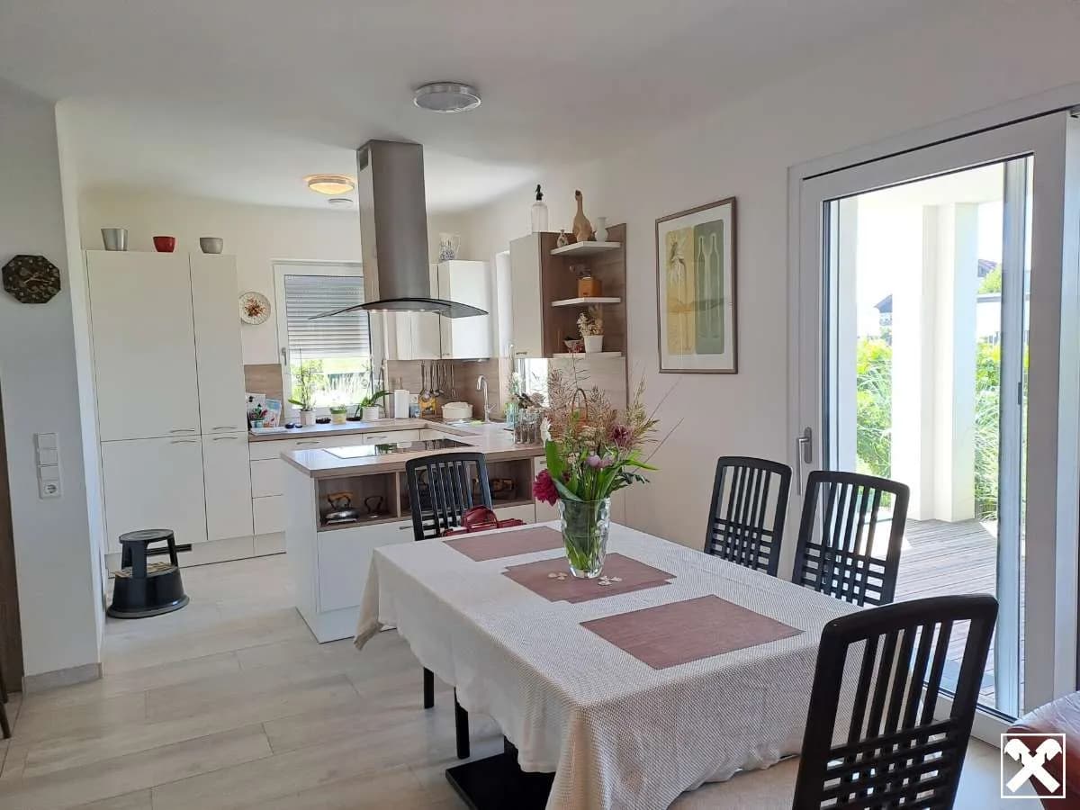 5-Zimmer-Haus kaufen in Mattersburg – 105,36 m², € 449.000 – Bild 5 von 24
