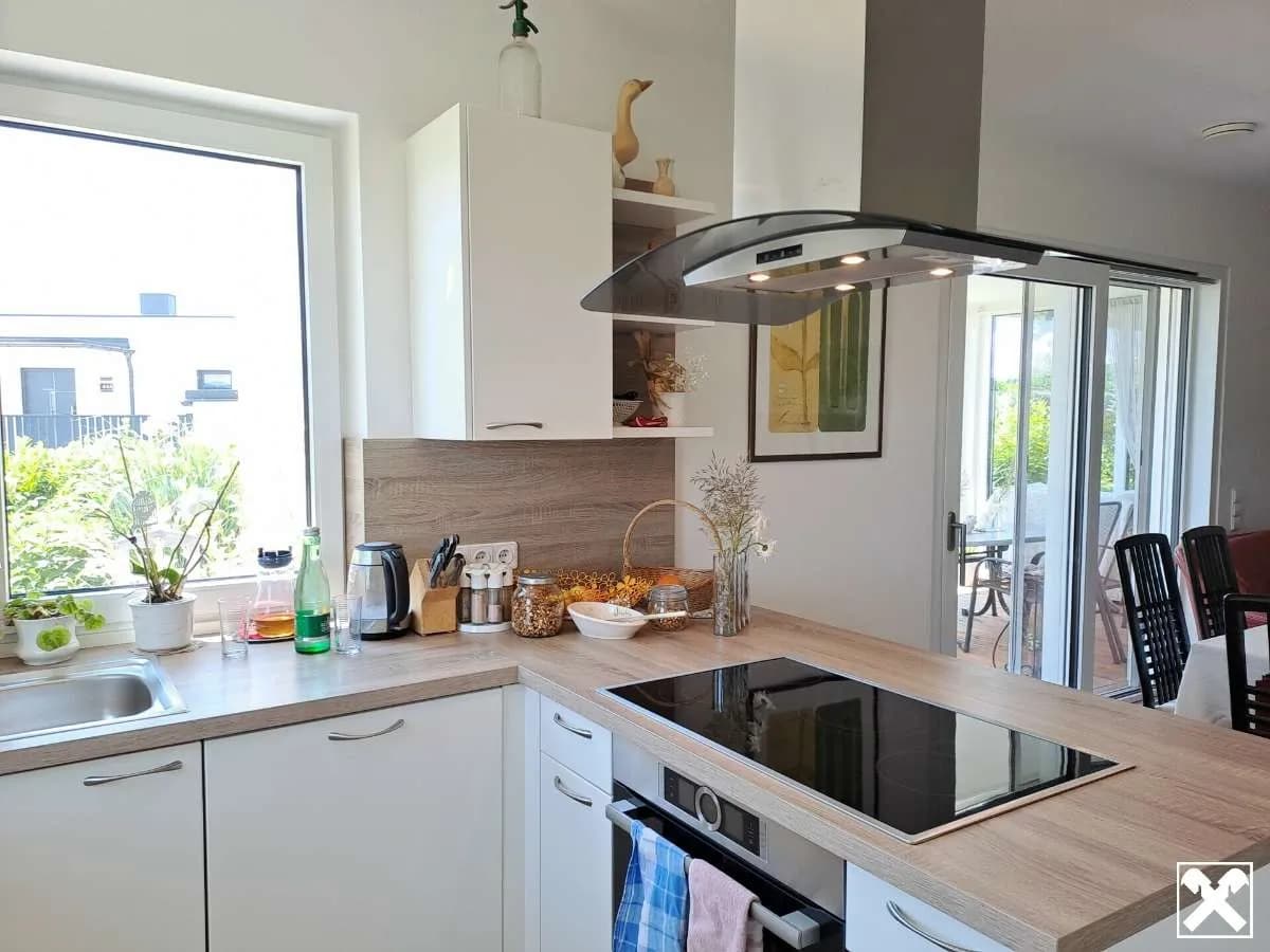 5-Zimmer-Haus kaufen in Mattersburg – 105,36 m², € 449.000 – Bild 6 von 24