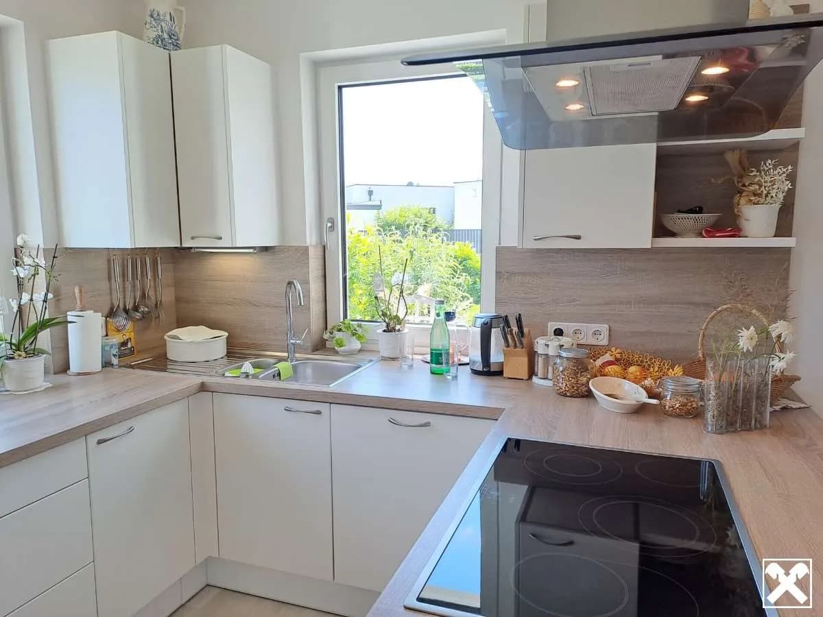 5-Zimmer-Haus kaufen in Mattersburg – 105,36 m², € 449.000 – Bild 7 von 24