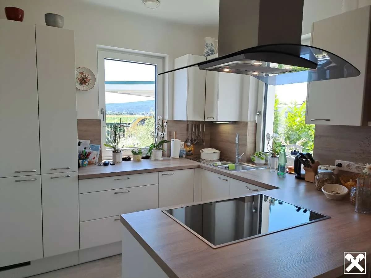 5-Zimmer-Haus kaufen in Mattersburg – 105,36 m², € 449.000 – Bild 8 von 24