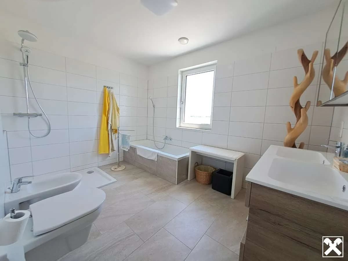 5-Zimmer-Haus kaufen in Mattersburg – 105,36 m², € 449.000 – Bild 11 von 24