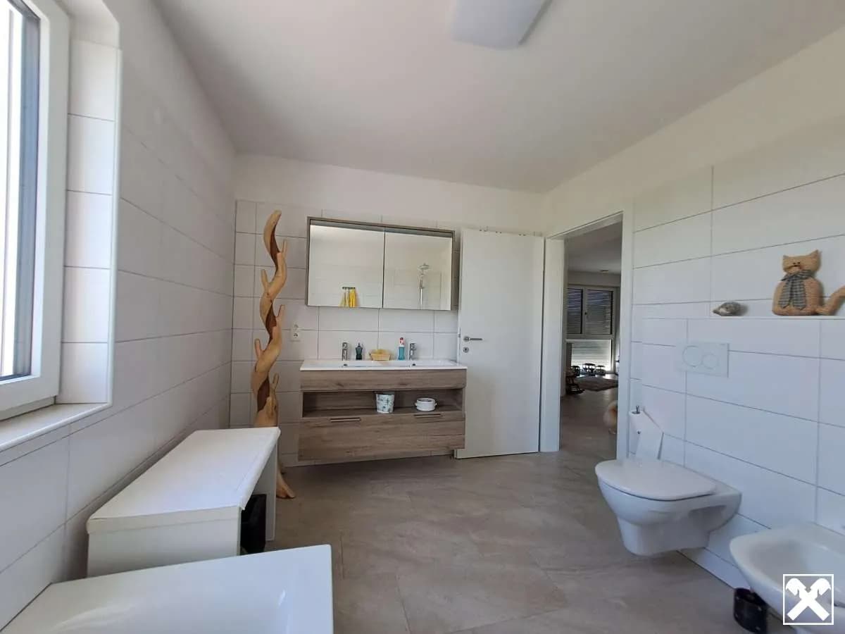5-Zimmer-Haus kaufen in Mattersburg – 105,36 m², € 449.000 – Bild 12 von 24