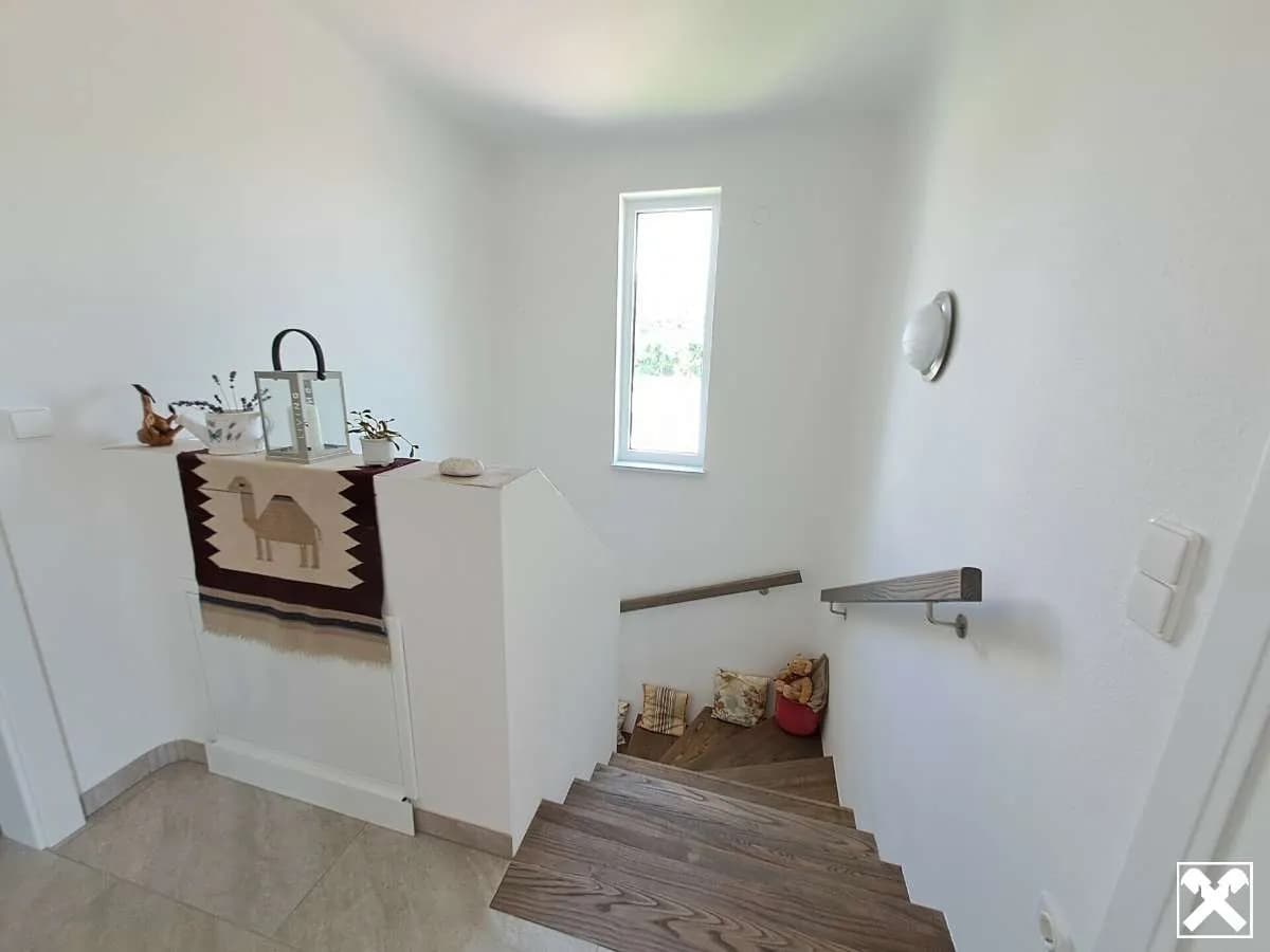 5-Zimmer-Haus kaufen in Mattersburg – 105,36 m², € 449.000 – Bild 14 von 24