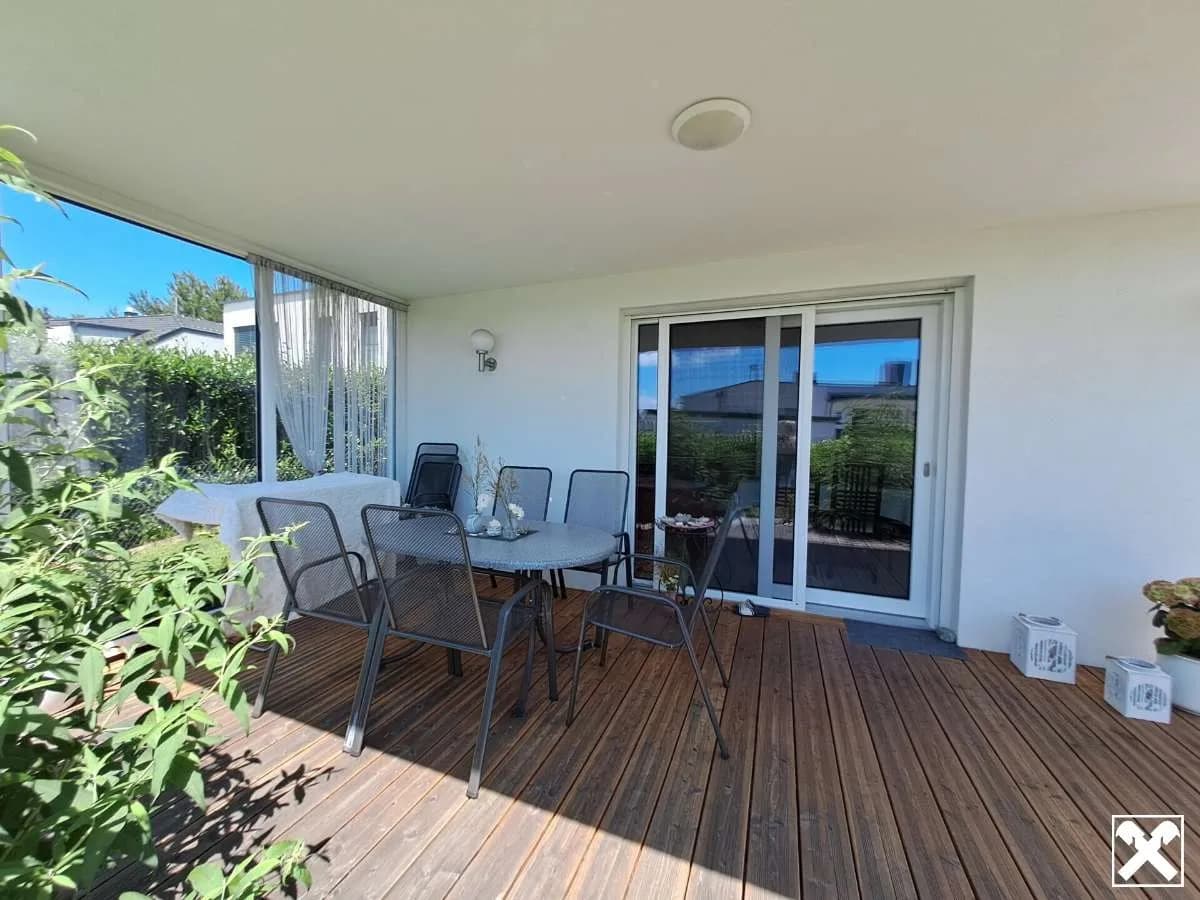 5-Zimmer-Haus kaufen in Mattersburg – 105,36 m², € 449.000 – Bild 20 von 24