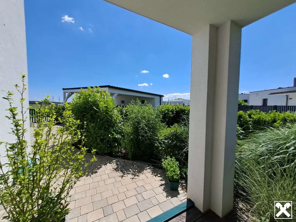 5-Zimmer-Haus kaufen in Mattersburg – 105,36 m², € 449.000 – Bild 21 von 24