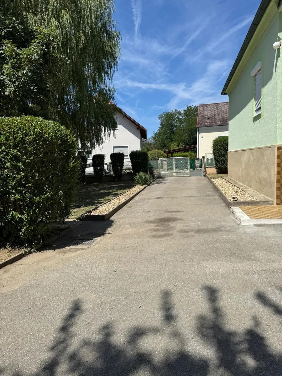 3-Zimmer-Haus mieten in Oberwart – 75 m², € 700 – Bild 3 von 31