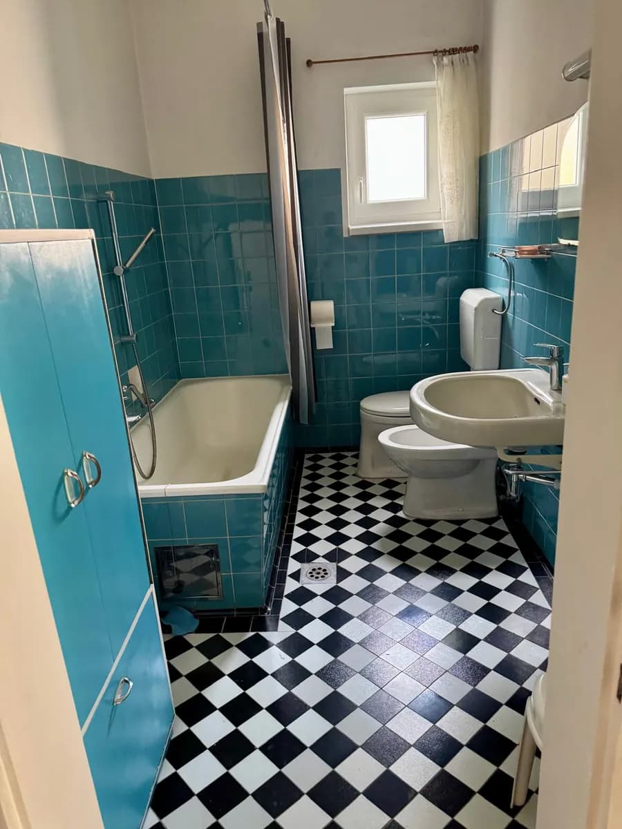 3-Zimmer-Haus mieten in Oberwart – 75 m², € 700 – Bild 10 von 31