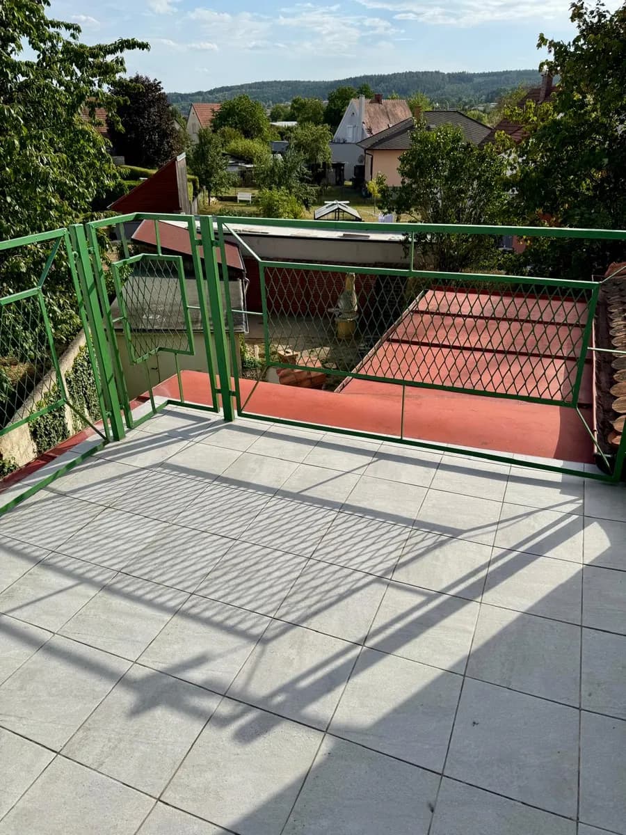 3-Zimmer-Haus mieten in Oberwart – 75 m², € 700 – Bild 23 von 31