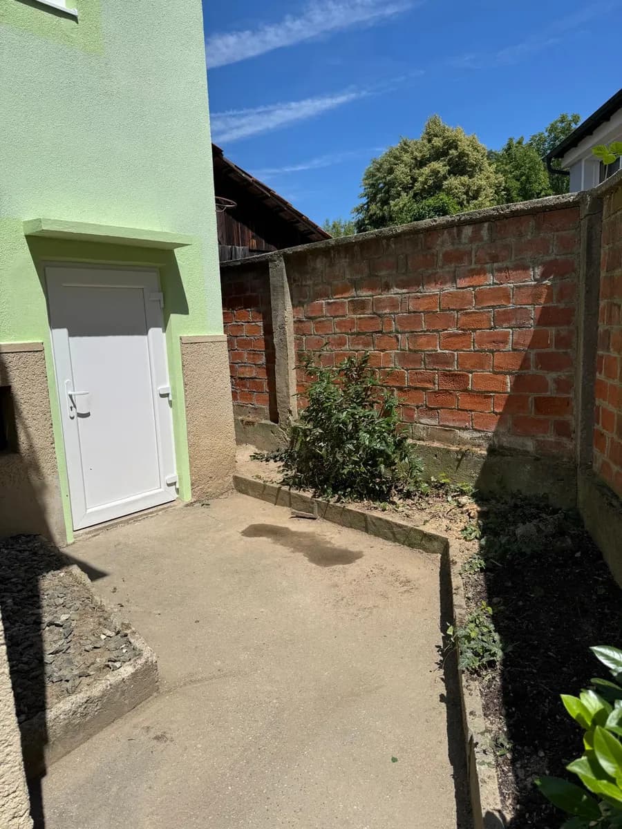 3-Zimmer-Haus mieten in Oberwart – 75 m², € 700 – Bild 24 von 31