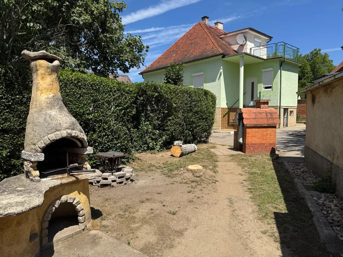 3-Zimmer-Haus mieten in Oberwart – 75 m², € 700 – Bild 25 von 31