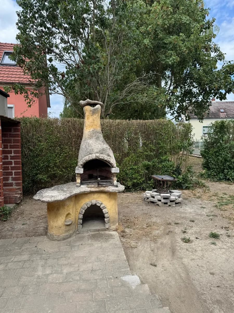 3-Zimmer-Haus mieten in Oberwart – 75 m², € 700 – Bild 27 von 31